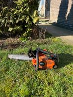 Proffesionele kettingzaag Echo 36.6 CC, Ophalen, Zo goed als nieuw