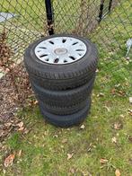 185/65/ R15.  4 GOEDE BANDEN ALS NIEUW ., Ophalen, Zo goed als nieuw