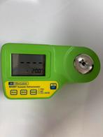 Milwaukee salinity digitale meter, Dieren en Toebehoren, Ophalen, Gebruikt, Overige typen