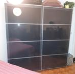 Garde robes Ikea Malm, Maison & Meubles, Enlèvement