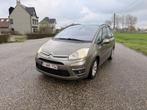 Citroën C4 Grand Picasso Euro 5, Autos, Euro 5, Achat, Particulier, C4