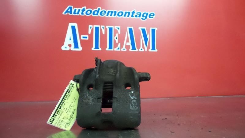 ETRIER DE FREIN AVANT DROIT Peugeot Partner, Utilisé, Peugeot