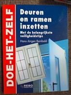 Faites-le vous-même à l'aide de Portes et fenêtres., Enlèvement
