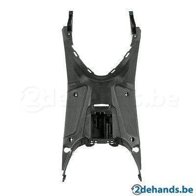 mbk booster 04 voetplaat nieuw 29 euro, Fietsen en Brommers, Brommeronderdelen | Scooters, Ophalen, Nieuw, Kap