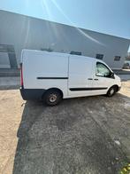 Citroën jumpy gekeurd voor verkoop 5500€, Citroën, Diesel, Particulier, Te koop