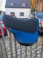 Boomloos zadeldoek grandeur, Enlèvement ou Envoi, Comme neuf