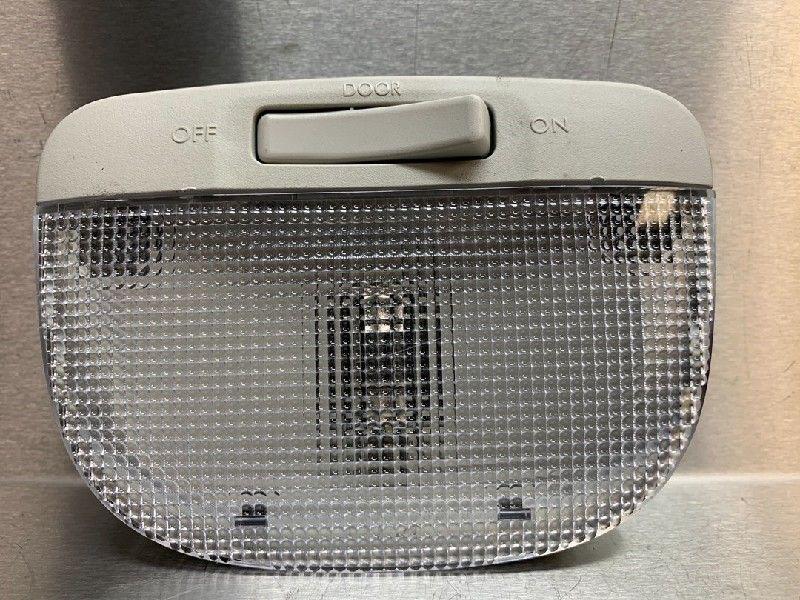 BINNENVERLICHTING ACHTER Subaru XV (GT / GX) (01-2017/-), Gebruikt, Subaru