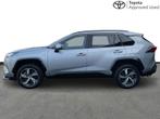 Toyota RAV-4 Dynamic Plus AWD PHEV, Argent ou Gris, Achat, 2487 cm³, Euro 6