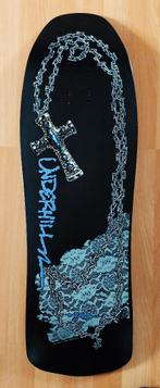 Powell Peralta NOS 1989 fullsize Ray Underhill, Ophalen of Verzenden, Nieuw, Skateboard
