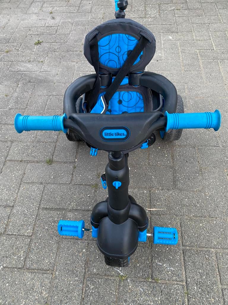 Kinderen zeer mooi, Ophalen, Gebruikt