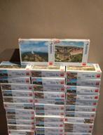 puzzels 1000 stukjes, Hobby en Vrije tijd, Denksport en Puzzels, Ophalen, 500 t/m 1500 stukjes, Nieuw, Legpuzzel