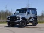Land Rover Defender 90 / 2.2 TD4 / "EASTNOR EDITION", Autos, Land Rover, Achat, Entreprise, Boîte manuelle, Noir