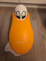 Pelikaan opberger badspeelgoed, Ophalen of Verzenden, Gebruikt