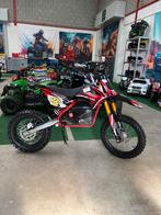 Nieuw Snelle 2000W 60V 75km/h Dirtbike Kindercrosser Accu, Kinderen en Baby's, Ophalen of Verzenden, Nieuw