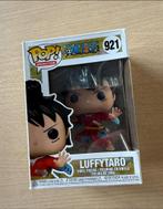 Figurine Funko Pop One Piece – Luffytaro n921, Enlèvement ou Envoi, Comme neuf