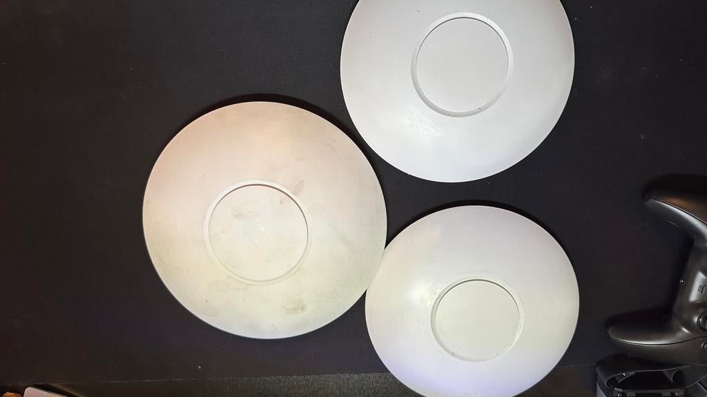 Unifi Access points, Ophalen of Verzenden, Gebruikt