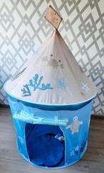 Speeltent onderwaterwereld met opbergtas, Ophalen of Verzenden