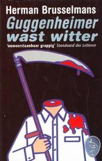 (hb18) Guggenheimer wast witter, Boeken, Verzenden, Gelezen