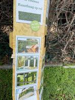 Kunsthaag 3 m op 1 m, Ophalen, Nieuw