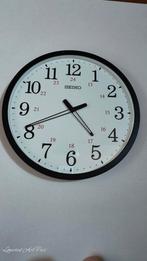 Horloge Seiko, Maison & Meubles, Accessoires pour la Maison | Horloges, Enlèvement
