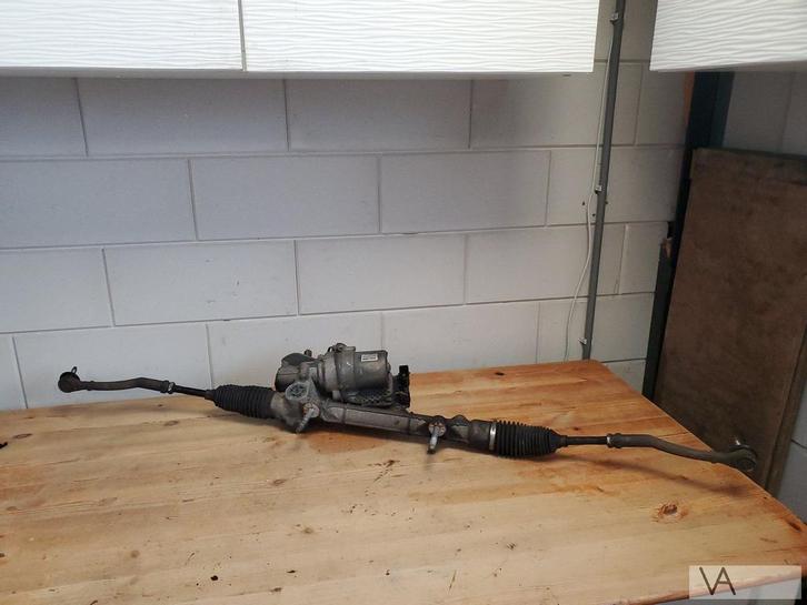 Peugeot 207 2006 tot 2013 stuurhuis elektrisch 6700001531b, Autos : Pièces & Accessoires, Commande, Peugeot, Utilisé, Enlèvement ou Envoi