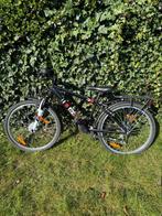 Rockrider 540 24 inch city bike, Ophalen, 24 inch