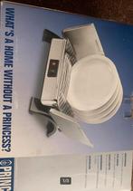 Chauffe-plat, Maison & Meubles, Cuisine | Ustensiles de cuisine, Enlèvement, Comme neuf