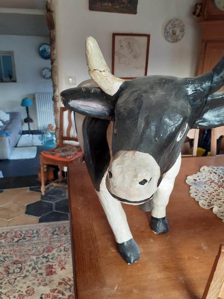 Antiquités, Enlèvement