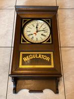 Koreaanse regulateur (te herstellen), Enlèvement