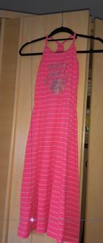 2 jurken 128 & 134 beschikbaar, Ophalen of Verzenden, Zo goed als nieuw, Meisje, Jurk of Rok