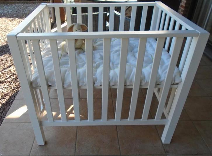 Parc prénatal pour bébés NOUVEAU, Enfants & Bébés, Parcs, Neuf, Rectangulaire, Réglable en hauteur, Enlèvement