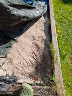 Zandbak zand, Kinderen en Baby's, Speelgoed | Buiten | Zandbakken, Ophalen, Gebruikt