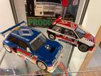 1/18. Otto R5Turbo en Ax Super Prod, Ophalen of Verzenden