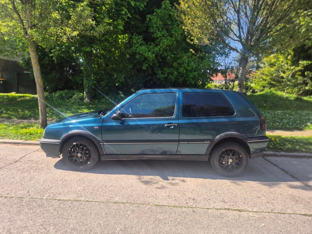 Tres belle ancetre prete a immatriculé, Autos, Particulier, Autre, Achat