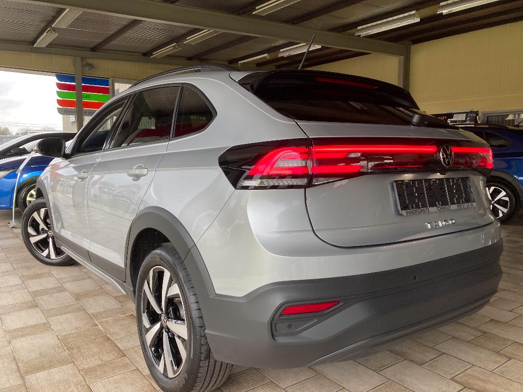 Taigo Life PLUS 116pk -Clima -App -Camera -Alu17 -Keyless, Argent ou Gris, Achat, Euro 6, Entreprise