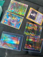 Pokémon, Enlèvement, Comme neuf