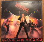 Judas priest - unleashed in the east, Ophalen of Verzenden, Gebruikt