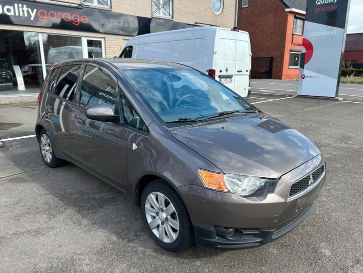 Mitsubishi Colt, Autos, Mitsubishi, Entreprise, Achat, Colt, ABS, Airbags, Air conditionné, Ordinateur de bord, Cruise Control