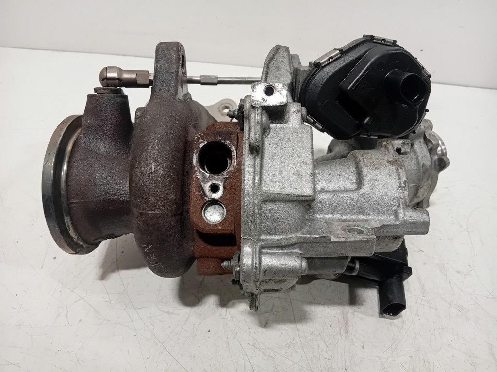 Turbo Volkswagen Polo, Onderdelen@venauto.nl, Van der Ven Autorecycling B.V., Ettenseweg 76, 4706 PB Roosendaal, The Netherlands