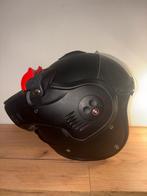 Roof boxer ALPHA helm NIEUWSTAAT!, Overige merken, Systeemhelm, Heren, Ophalen of Verzenden