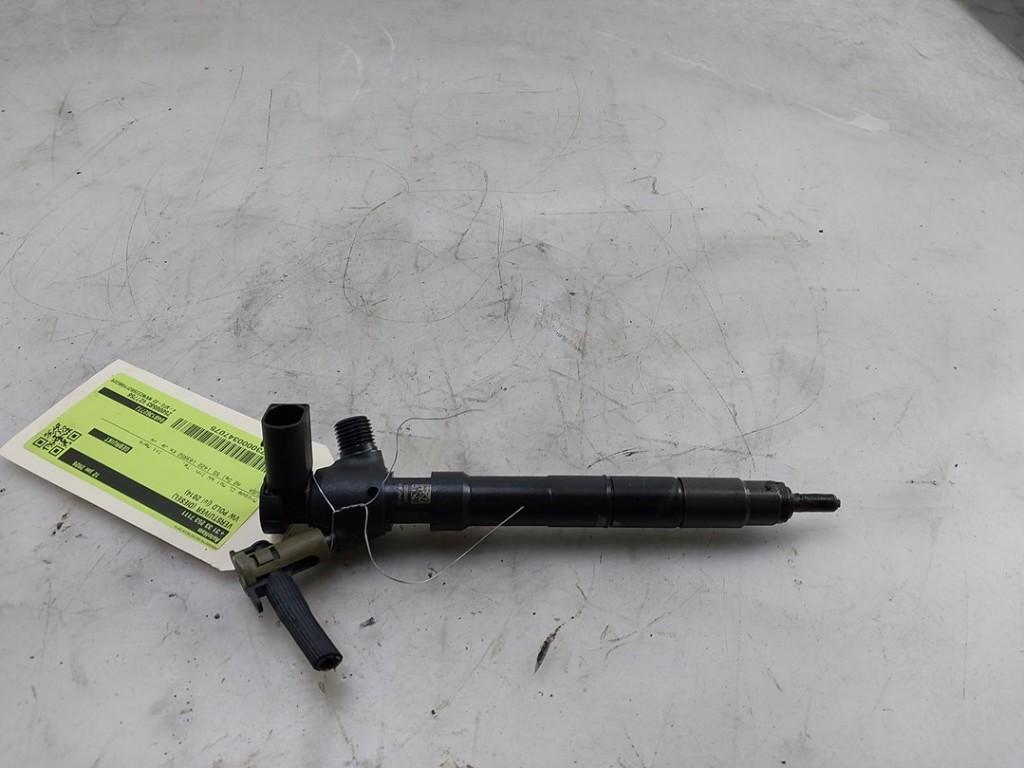 INJECTEUR FAP Volkswagen Polo V (6R) (|04B130277J|), Dhr. J. Ham, Volkswagen, Administratie@autoham.nl, Utilisé
