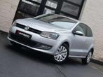 Volkswagen Polo 1.2i Team / Cruise / PDC / Verw Zetels / Gar, Autos, Achat, Entreprise, 69 ch, Boîte manuelle