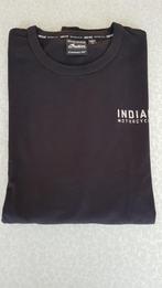INDIAN motorcycle t-shirt met lange mouwen L nieuw, Ophalen of Verzenden