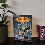 Vampire Soot : La revanche de Perfidus - Luc Embrechts, Enlèvement ou Envoi, Fiction, Comme neuf, Luc Embrechts