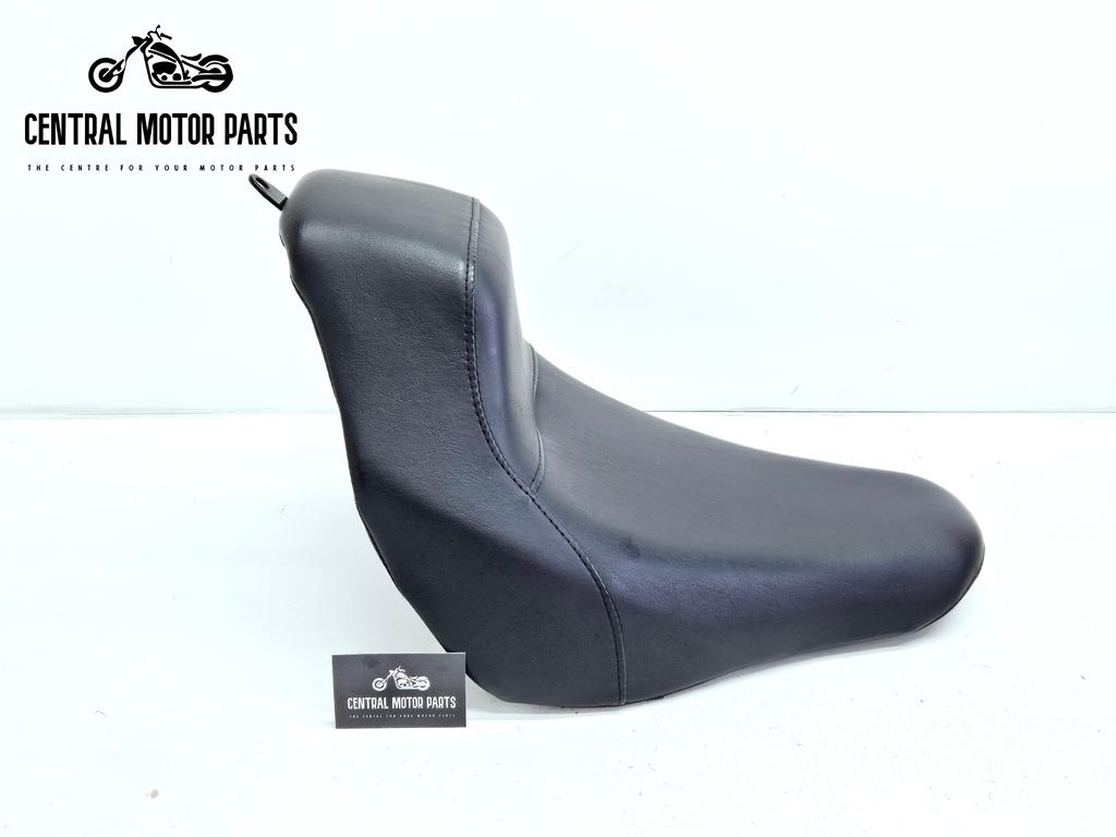 Solo zadel Softail Low Rider S(T) + El Diablo 2020-up, Ophalen of Verzenden, Gebruikt