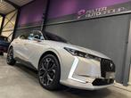 Citroen DS4 1.5 BlueHDi Rivoli LED 360 Camera FULL, 0 kg, Argent ou Gris, Achat, Entreprise
