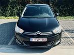 Citroën C4 - 1.6VTI 16V 120CV, Autos, Euro 5, Achat, 4 portes, Boîte manuelle