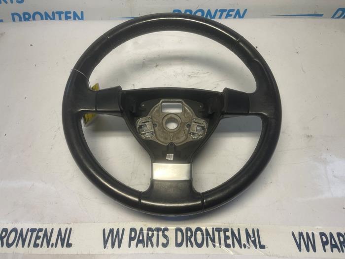 Volant d'un Volkswagen Polo, Volkswagen, -, 3 mois de garantie, Utilisé