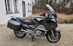 BMW R1200RT van 2010 met slechts 41.000km, Tourisme, Plus de 35 kW, Particulier, Poignées chauffantes