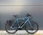 Koga Worldtraveller elektrische fiets 60cm 500WH, Fietsen en Brommers, Ophalen, Zo goed als nieuw, Versnellingen